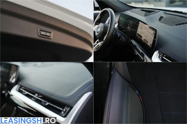 BMW X1 (Seria X) din 2024 cu 116.000 km - oferta BMW260555 - foto 15