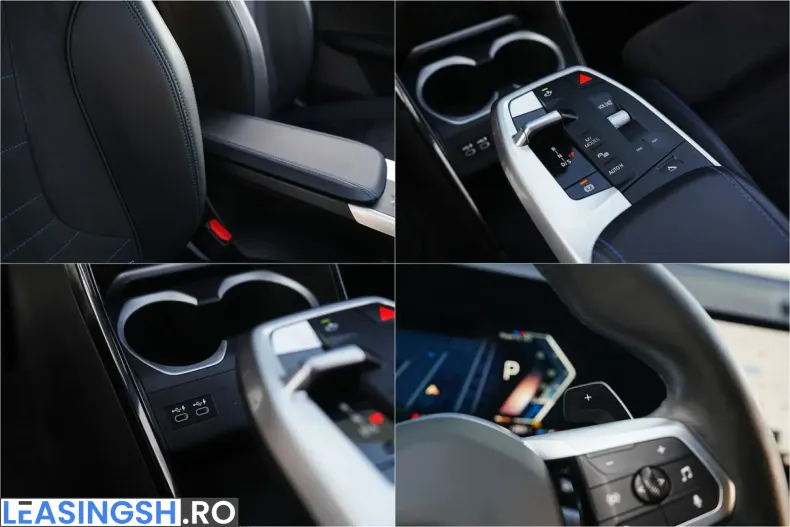 BMW X1 (Seria X) din 2024 cu 116.000 km - oferta BMW260555 - foto 16