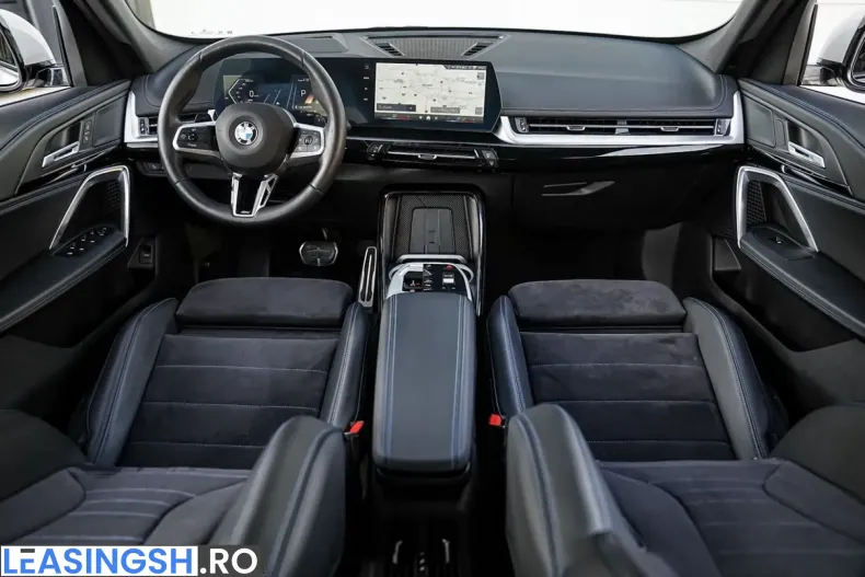BMW X1 (Seria X) din 2024 cu 116.000 km - oferta BMW260555 - foto 23