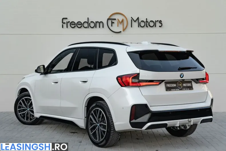 BMW X1 (Seria X) din 2024 cu 116.000 km - oferta BMW260555 - foto 27