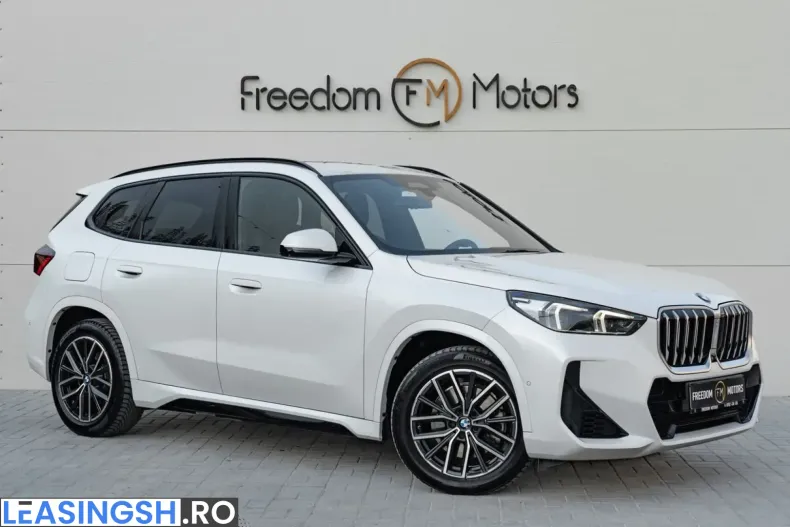 BMW X1 (Seria X) din 2024 cu 116.000 km - oferta BMW260555 - foto 28