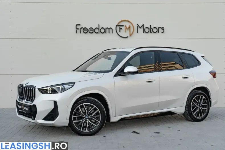 BMW X1 (Seria X) din 2024 cu 116.000 km - oferta BMW260555 - foto 29