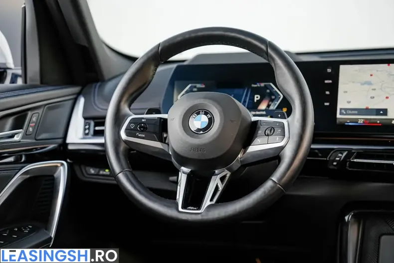 BMW X1 (Seria X) din 2024 cu 116.000 km - oferta BMW260555 - foto 30