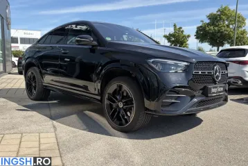 Mercedes-Benz GLE 450 din 2023 - oferta MER260556