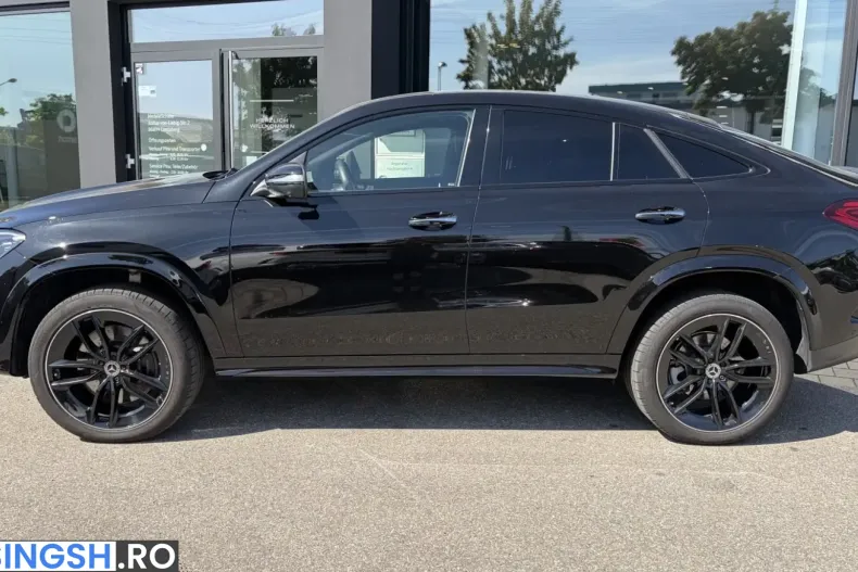Mercedes-Benz GLE 450 (Clasa GLE) din 2023 cu 40.500 km - oferta MER260556 - foto 5