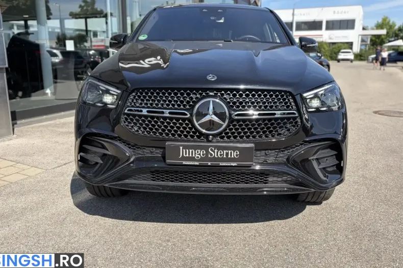 Mercedes-Benz GLE 450 (Clasa GLE) din 2023 cu 40.500 km - oferta MER260556 - foto 6