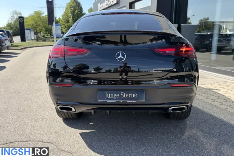 Mercedes-Benz GLE 450 (Clasa GLE) din 2023 cu 40.500 km - oferta MER260556 - foto 7