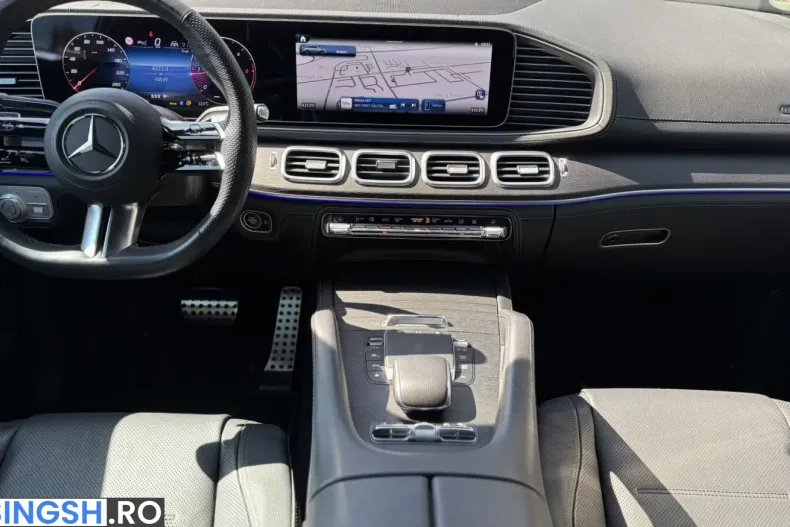 Mercedes-Benz GLE 450 (Clasa GLE) din 2023 cu 40.500 km - oferta MER260556 - foto 8