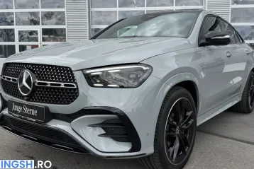 Mercedes-Benz GLE 450 din 2024 - oferta MER260557