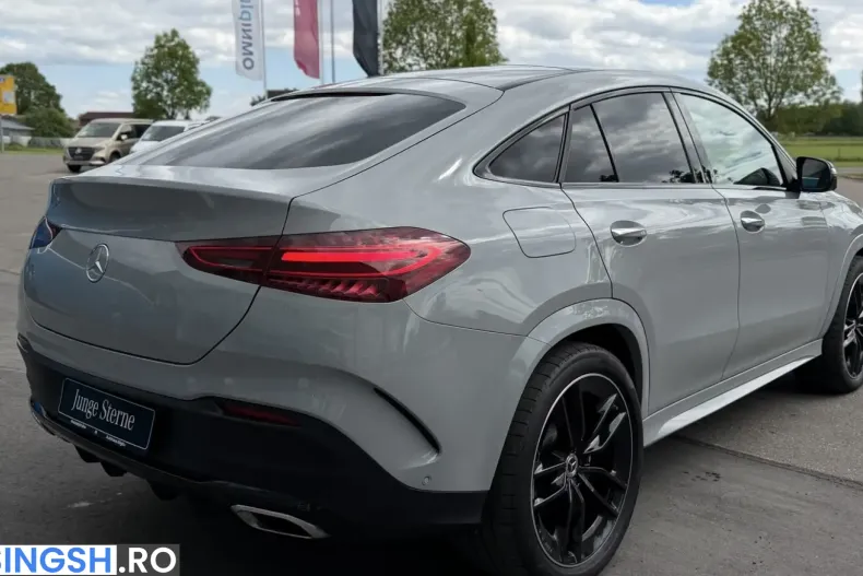 Mercedes-Benz GLE 450 (Clasa GLE) din 2024 cu 30.900 km - oferta MER260557 - foto 3