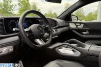 Mercedes-Benz GLE 450 (Clasa GLE) din 2024 cu 30.900 km - oferta MER260557 - foto 10