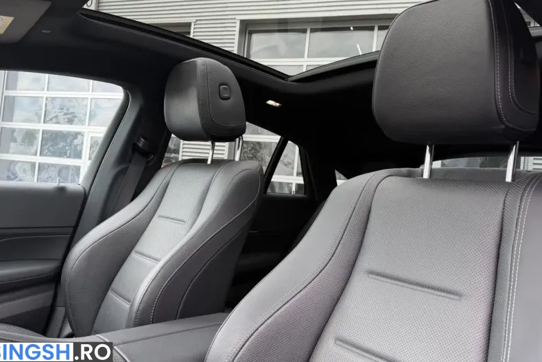 Mercedes-Benz GLE 450 (Clasa GLE) din 2024 cu 30.900 km - oferta MER260557 - foto 12