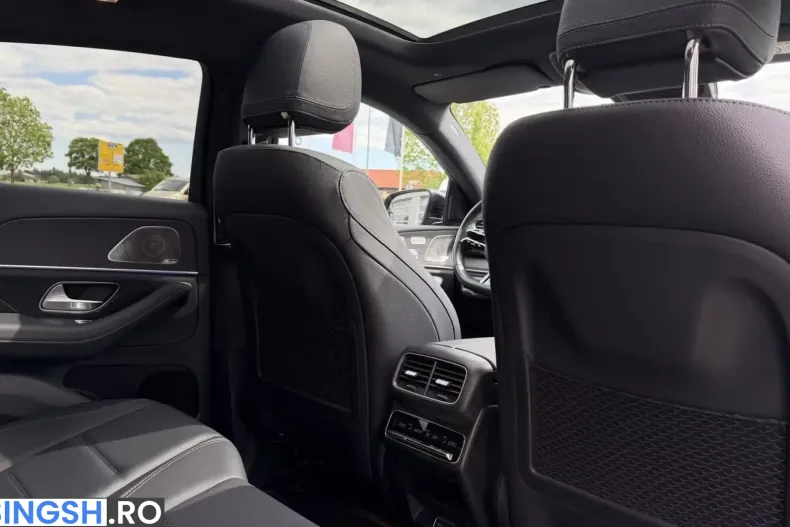 Mercedes-Benz GLE 450 (Clasa GLE) din 2024 cu 30.900 km - oferta MER260557 - foto 13