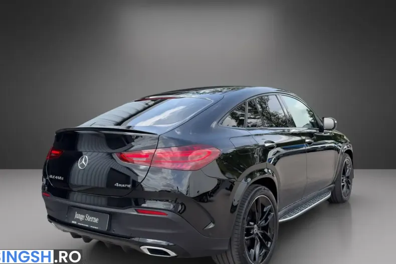 Mercedes-Benz GLE 450 (Clasa GLE) din 2025 cu 38.614 km - oferta MER260558 - foto 3
