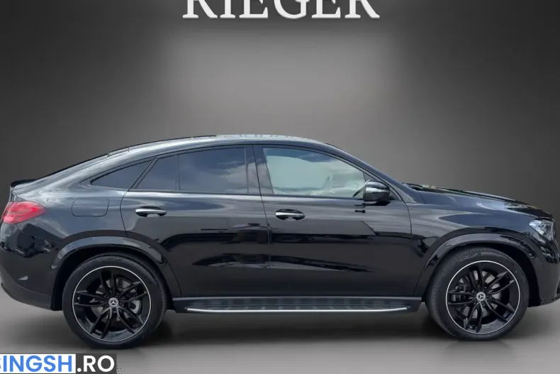 Mercedes-Benz GLE 450 (Clasa GLE) din 2025 cu 38.614 km - oferta MER260558 - foto 5