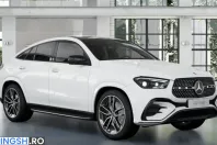Mercedes-Benz GLE 450 (Clasa GLE) din 2025 cu 9.900 km - oferta MER260559 - foto 2
