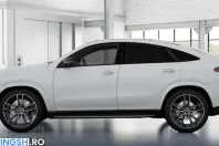 Mercedes-Benz GLE 450 (Clasa GLE) din 2025 cu 9.900 km - oferta MER260559 - foto 5