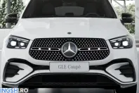 Mercedes-Benz GLE 450 (Clasa GLE) din 2025 cu 9.900 km - oferta MER260559 - foto 8