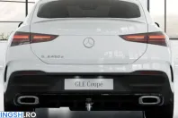 Mercedes-Benz GLE 450 (Clasa GLE) din 2025 cu 9.900 km - oferta MER260559 - foto 9