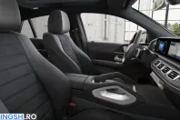 Mercedes-Benz GLE 450 (Clasa GLE) din 2025 cu 9.900 km - oferta MER260559 - foto 12
