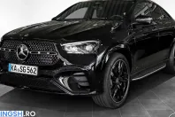 Mercedes-Benz GLE 450 (Clasa GLE) din 2025 cu 30.554 km - oferta MER260560 - foto 1