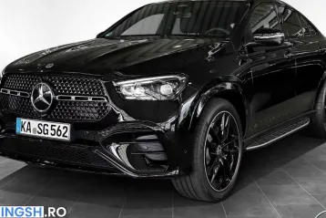 Mercedes-Benz GLE 450 din 2025 - oferta MER260560