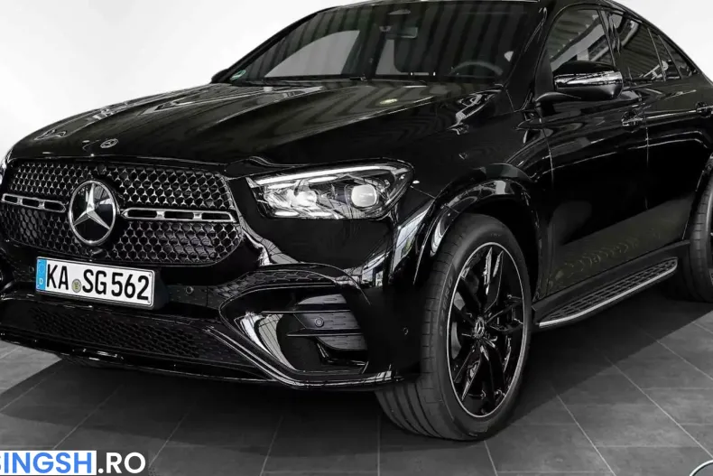 Mercedes-Benz GLE 450 (Clasa GLE) din 2025 cu 30.554 km - oferta MER260560 - foto 1