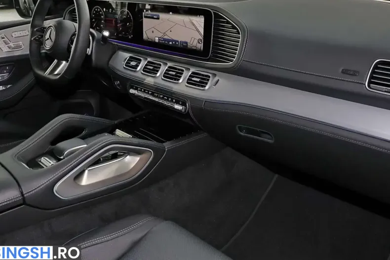 Mercedes-Benz GLE 450 (Clasa GLE) din 2025 cu 30.554 km - oferta MER260560 - foto 5