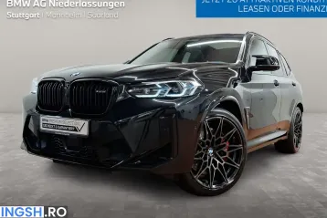 BMW X3 din 2023 - oferta BMW260561