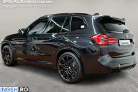 BMW X3 (Seria X) din 2023 cu 73.349 km - oferta BMW260561 - foto 2
