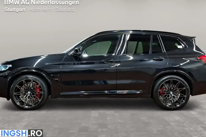 BMW X3 (Seria X) din 2023 cu 73.349 km - oferta BMW260561 - foto 3