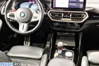 BMW X3 (Seria X) din 2023 cu 73.349 km - oferta BMW260561 - foto 4