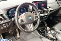 BMW X3 (Seria X) din 2023 cu 73.349 km - oferta BMW260561 - foto 5