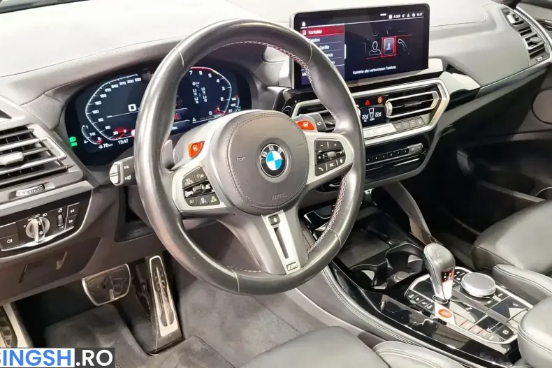 BMW X3 (Seria X) din 2023 cu 73.349 km - oferta BMW260561 - foto 5