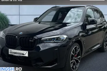 BMW X3 din 2023 - oferta BMW260562