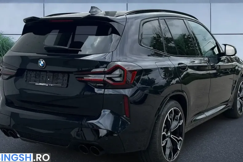 BMW X3 (Seria X) din 2023 cu 63.476 km - oferta BMW260562 - foto 2