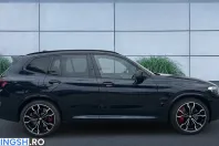 BMW X3 (Seria X) din 2023 cu 63.476 km - oferta BMW260562 - foto 3