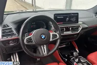 BMW X3 (Seria X) din 2023 cu 63.476 km - oferta BMW260562 - foto 5
