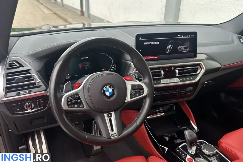 BMW X3 (Seria X) din 2023 cu 63.476 km - oferta BMW260562 - foto 5