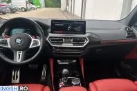 BMW X3 (Seria X) din 2023 cu 63.476 km - oferta BMW260562 - foto 6