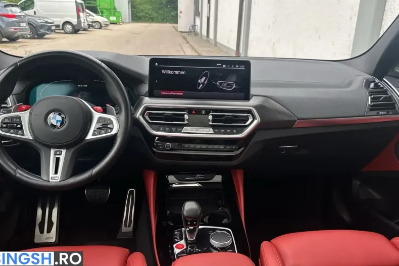 BMW X3 (Seria X) din 2023 cu 63.476 km - oferta BMW260562 - foto 6