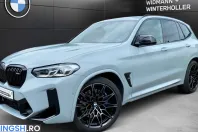 BMW X3 (Seria X) din 2023 cu 28.500 km - oferta BMW260563 - foto 1