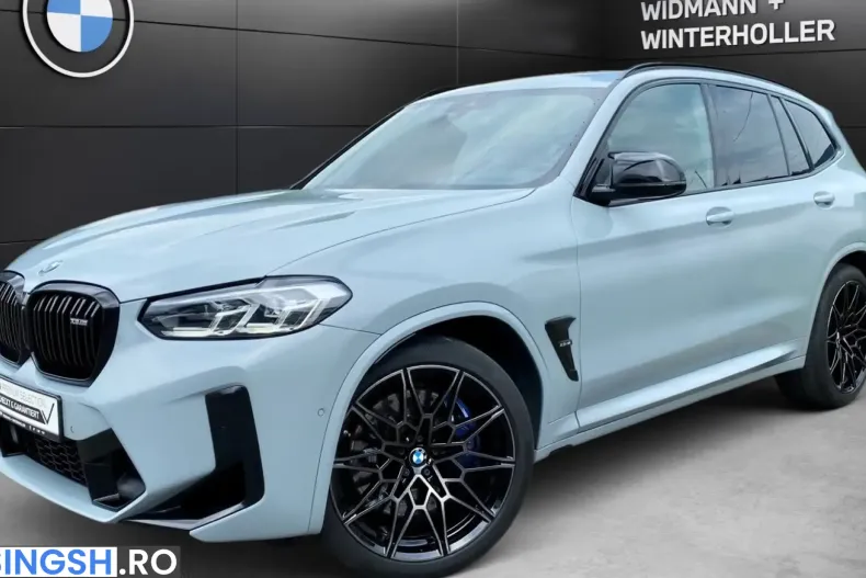 BMW X3 (Seria X) din 2023 cu 28.500 km - oferta BMW260563 - foto 1