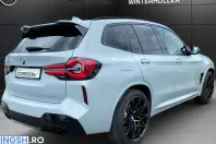 BMW X3 (Seria X) din 2023 cu 28.500 km - oferta BMW260563 - foto 2