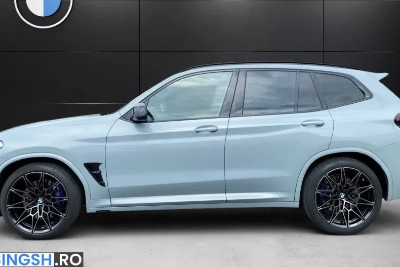BMW X3 (Seria X) din 2023 cu 28.500 km - oferta BMW260563 - foto 3