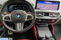BMW X3 (Seria X) din 2023 cu 28.500 km - oferta BMW260563 - foto 4