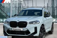BMW X3 (Seria X) din 2023 cu 49.250 km - oferta BMW260564 - foto 1