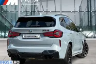 BMW X3 (Seria X) din 2023 cu 49.250 km - oferta BMW260564 - foto 2