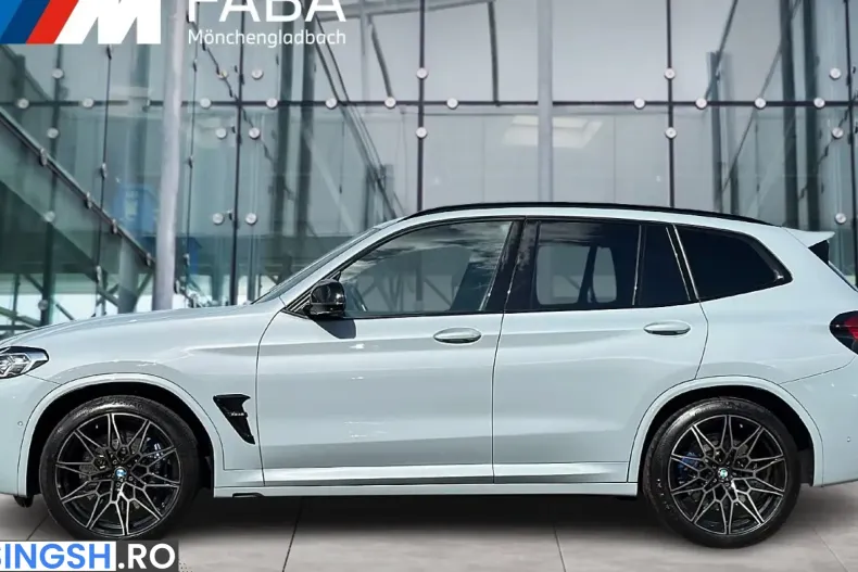 BMW X3 (Seria X) din 2023 cu 49.250 km - oferta BMW260564 - foto 3