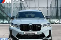 BMW X3 (Seria X) din 2023 cu 49.250 km - oferta BMW260564 - foto 4
